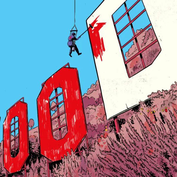 Down Arrow Button Icon