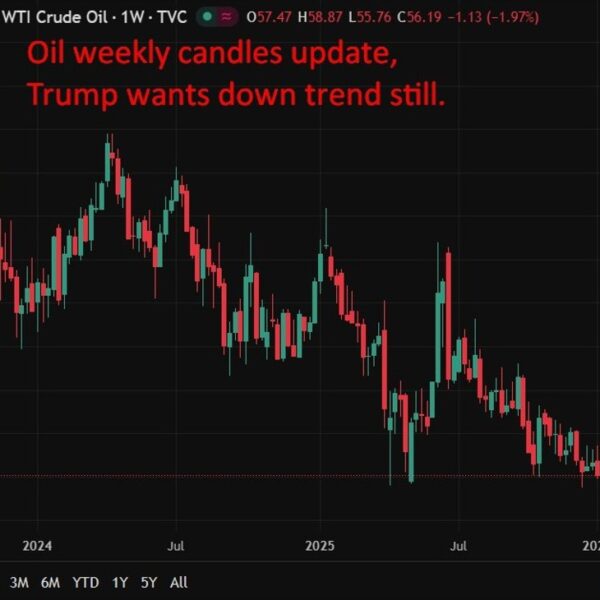 Trump needs strategic management of Venezuela oil business to reshape markets, ship…