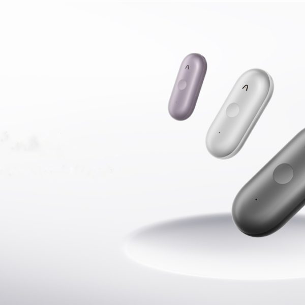 Plaud launches a brand new AI pin and a desktop assembly notetaker