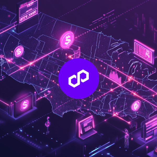 Polygon Acquires Coinme and Sequence for $250M