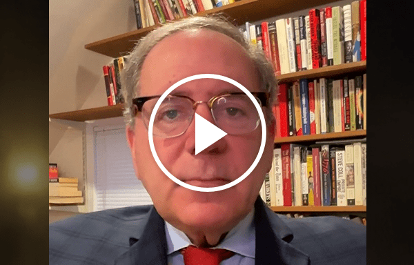 Why Trump Is Going After Iran Now