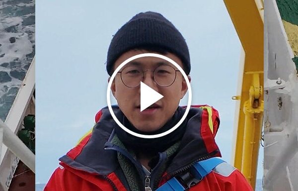 What It Takes to Drill Into an Antarctic Glacier