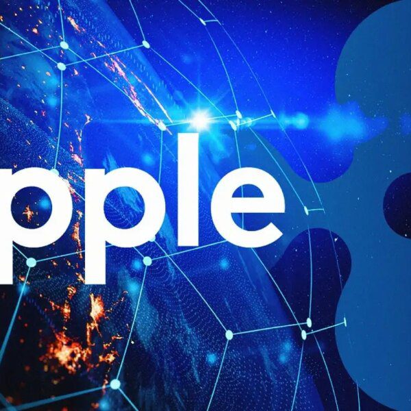 Ripple Ushers In New Year With Sell-Offs: 1,000,000,000 XRP Makes Its Way&hellip;