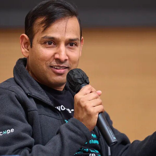 You in all probability use the identical password for 30 totally different…