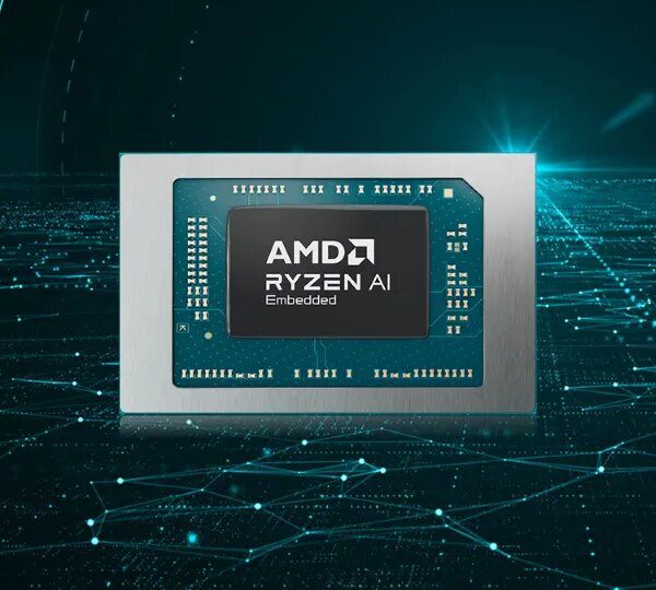 AMD unveils new AI PC processors for basic use and gaming at&hellip;