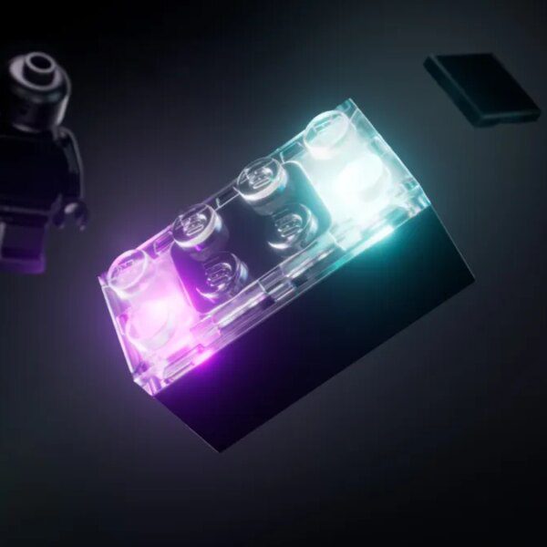 Lego Smart Bricks introduce a brand new method to construct — and…