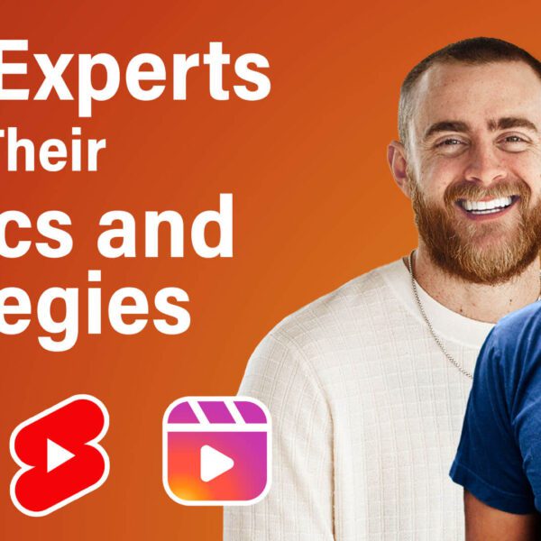 What’s Working With Short-Form Video Right Now : Social Media Examiner