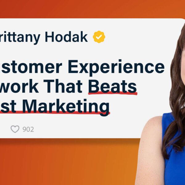 When Customers Create More Customers: Creating Superfans : Social Media Examiner