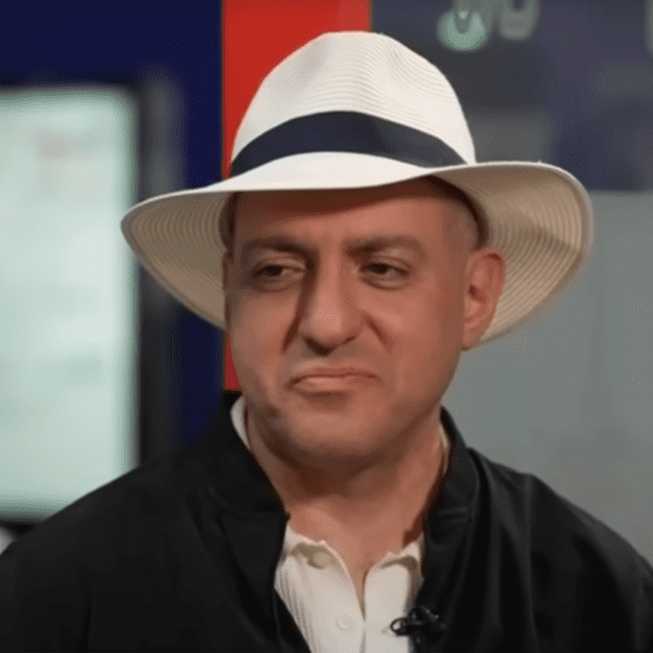 Google moonshot spinout SandboxAQ claims an ex-exec is trying ‘extortion’