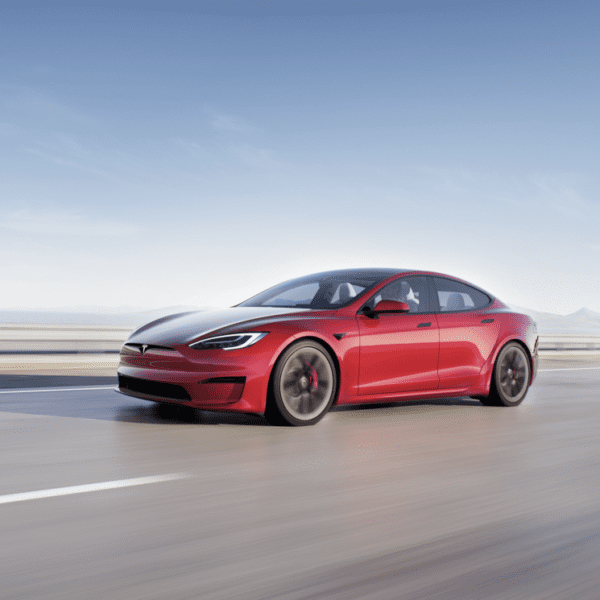 Tesla is killing off the Model S and Model X