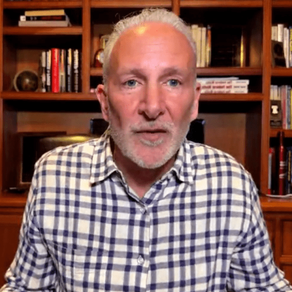 Peter Schiff Says The Bitcoin ‘Good News’ Era Is Over In 2026