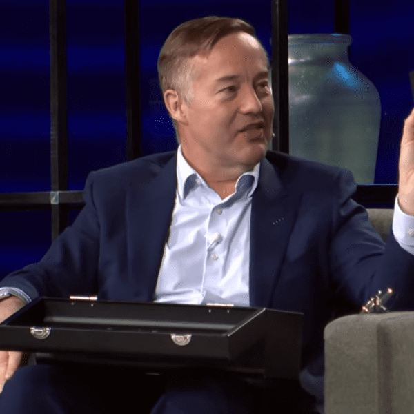 McKinsey and General Catalyst execs say the period of ‘be taught as…