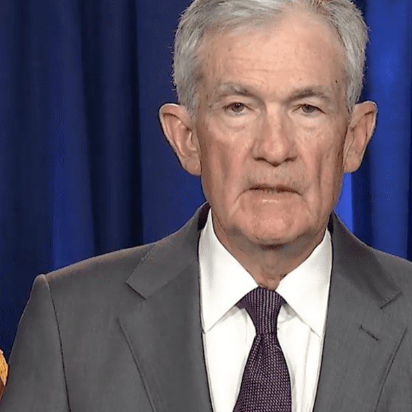 ‘Sell America’: Stock buyers dump U.S. belongings in concern of finish of&hellip;