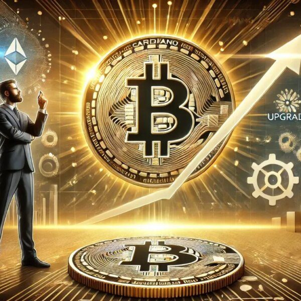 Strategy Soars After MSCI Confirms Inclusion Of Bitcoin Treasury Firms In Its&hellip;