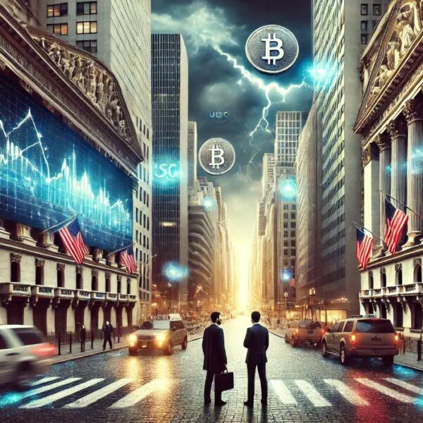 NYSE Unveils Blockchain Platform For 24/7 Stock Trading – What You Need&hellip;