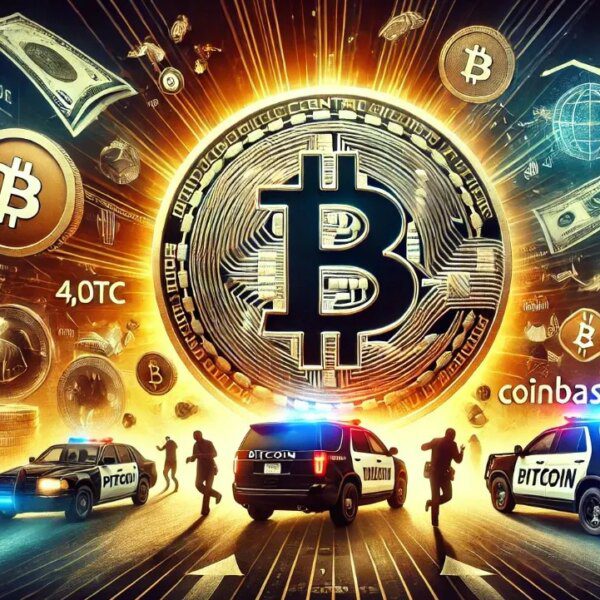 Bitcoin Seized From Samourai Wallet Creators Allegedly Sold By US Marshall Service