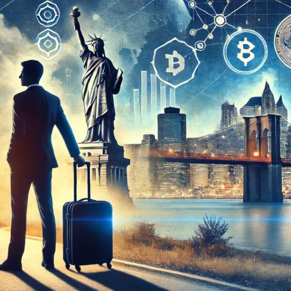 CRYPTO Act Proposal: Unlicensed Operations In New York Could Lead To 15&hellip;