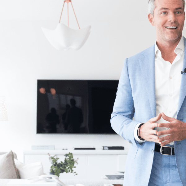 Ryan Serhant used handy modeling for $150 an hour—now he sells 9-figure&hellip;