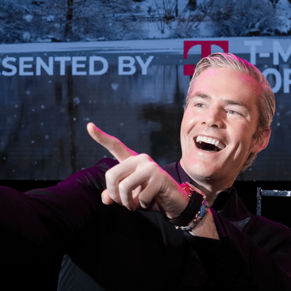 Ryan Serhant begins work at 4:30 a.m.—he says most individuals don’t obtain…