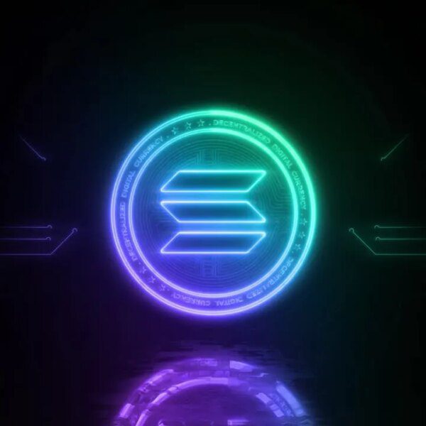 Solana’s Network Performance Reaches Historic Peaks As Transaction Activity Climbs