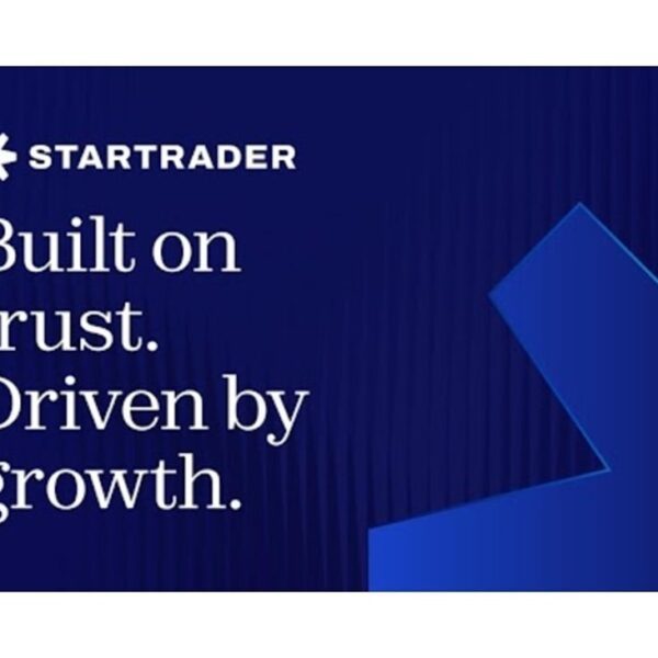 STARTRADER Starts the Year with A New Look and Feel