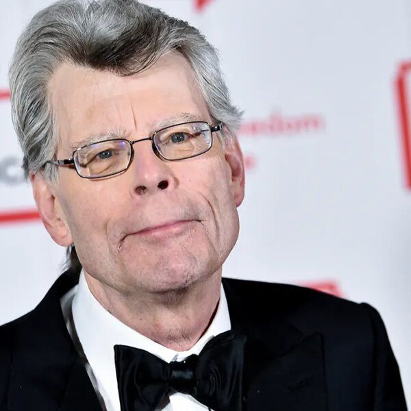 Stephen King calls ICE the ‘American Gestapo’ in social media put up