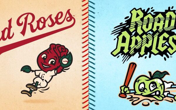 Lancaster Stormers unveil pair of alternate identities – SportsLogos.Net News