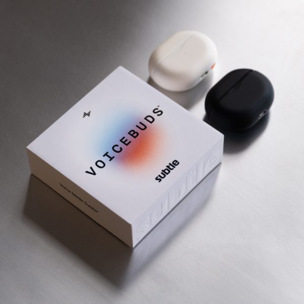 Subtle releases ear buds with its noise cancelation fashions