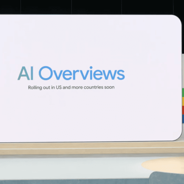 Google removes AI Overviews for sure medical queries