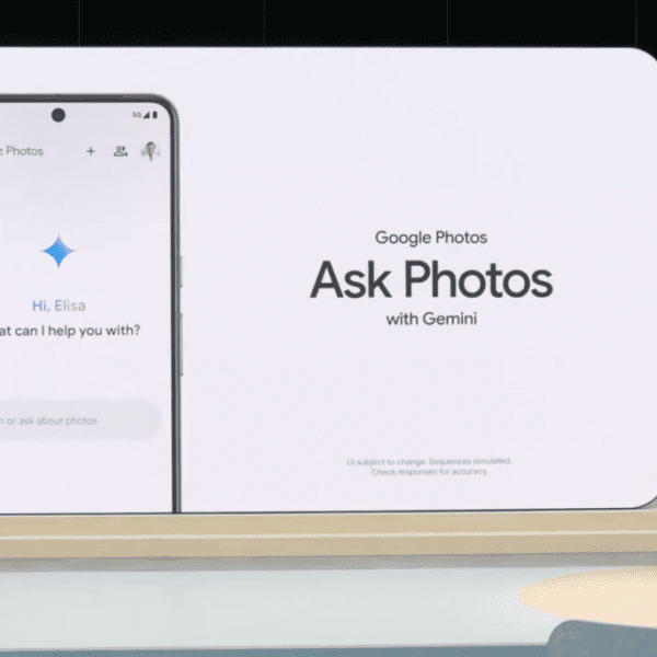 Google Photos brings its prompt-based modifying function to India, Australia and Japan