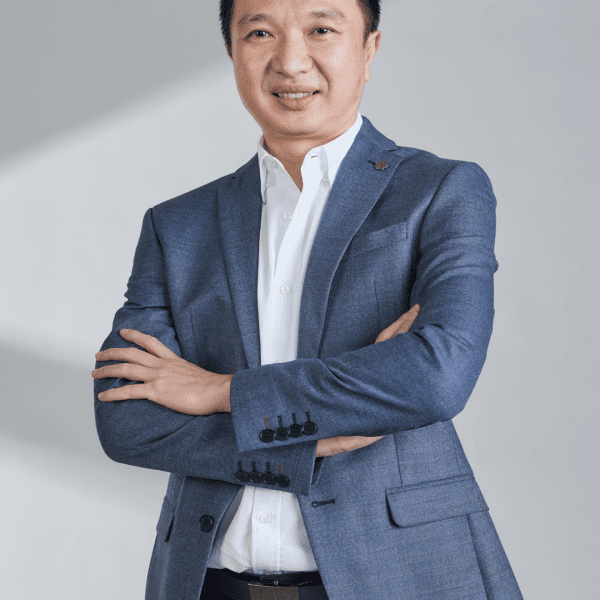 Ascend Money needs to finance thousands and thousands of Thais ignored by&hellip;