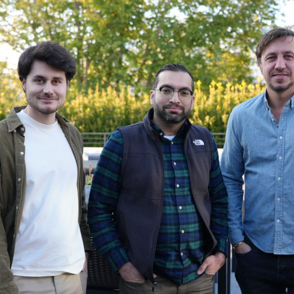 AI safety agency, depthfirst, proclaims $40 million Series A