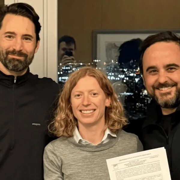 Cubby is bringing a tech mindset to the wild world of self-storage—and…