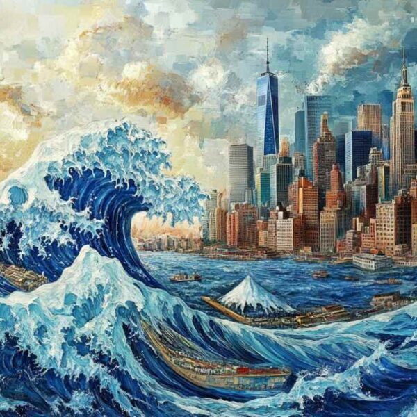 This is the scariest chart I’ve seen in years