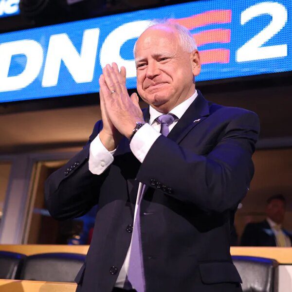 Minnesota social companies program fraud hits $9 billion below Democrat Tim Walz