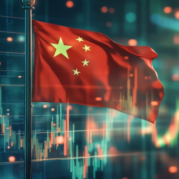 China’s exports skyrocketed in 2025. What in regards to the economic system?