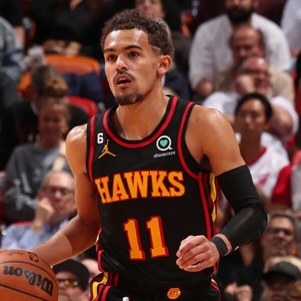 Hawks commerce 4-time All-Star Trae Young to Wizards in blockbuster deal: experiences