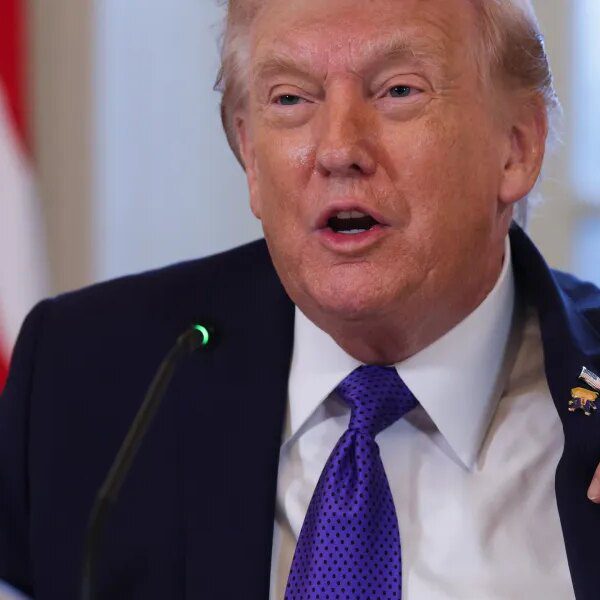 President Donald Trump is performing just like the CEO of USA Inc.…