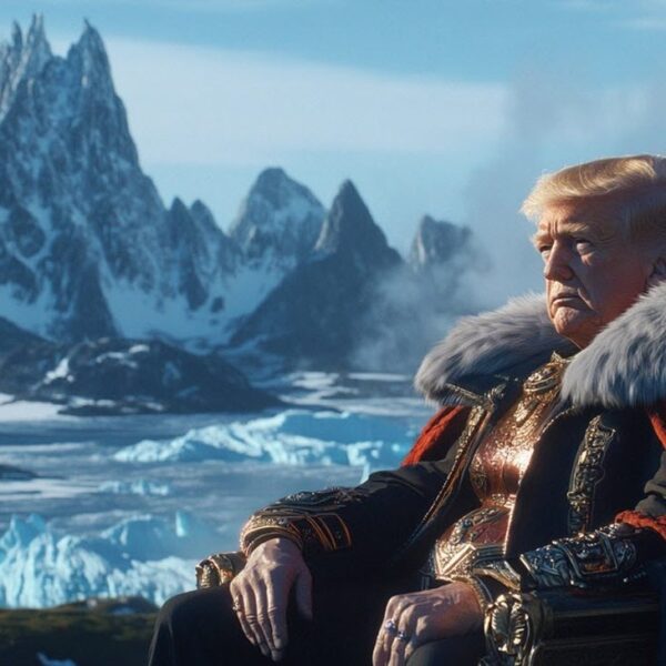 US inventory markets are closed as we speak however futures level to&hellip;