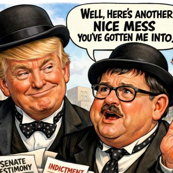 US Treas Sec Bessent: Federal investigation made a large number, and may&hellip;