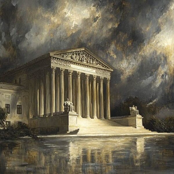 No tariff choice from the US Supreme Court right this moment