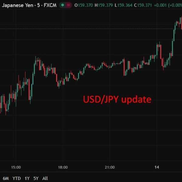 BoJ units out what shall be mentioned at a February 26 market&hellip;