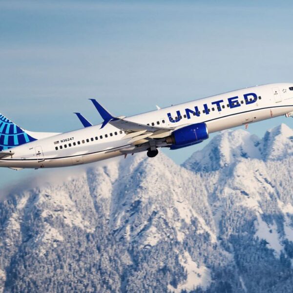 More indicators of the Okay-shaped financial system, this time from United Airlines