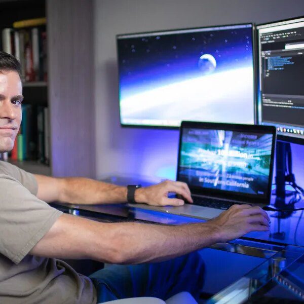 This CEO makes use of a ‘moneyball’ method for uncovering hidden AI…