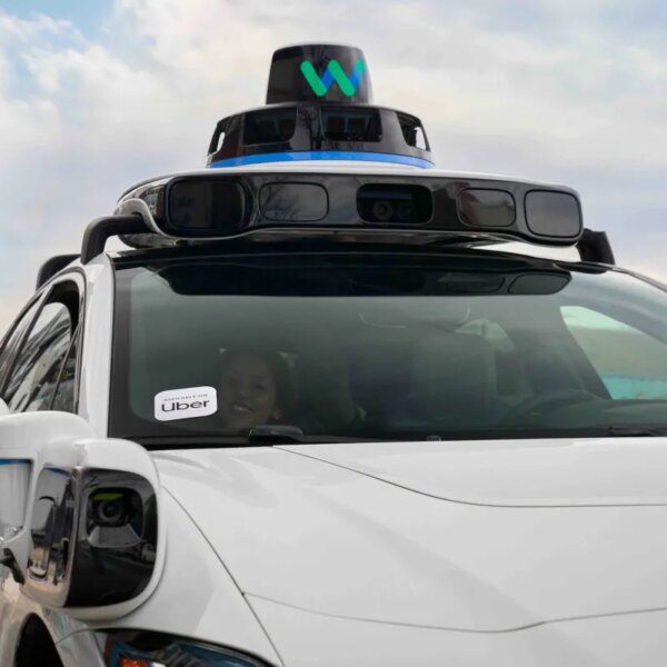 Uber launches an ‘AV Labs’ division to assemble driving information for robotaxi&hellip;