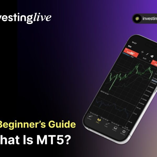 What Is MT5 – A Beginner’s Guide to MetaTrader 5 Trading