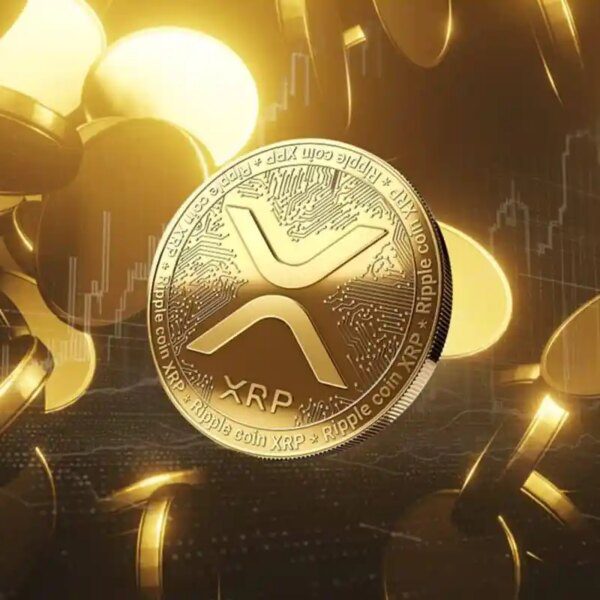 Pundit Warns XRP Is On The Verge Of Being Sold Out, What’s&hellip;