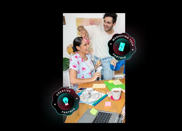 TikTok Adds Channel Sales Experts to Marketing Partners Program