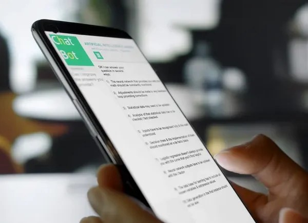 2026 Planning: The AI Dilemma