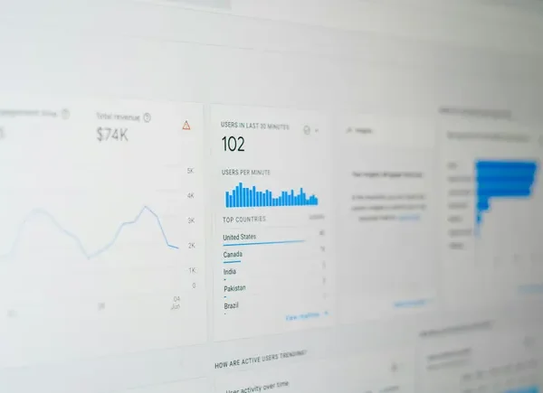 The analytics blind spot: Why 70% of entrepreneurs can’t show social media&hellip;